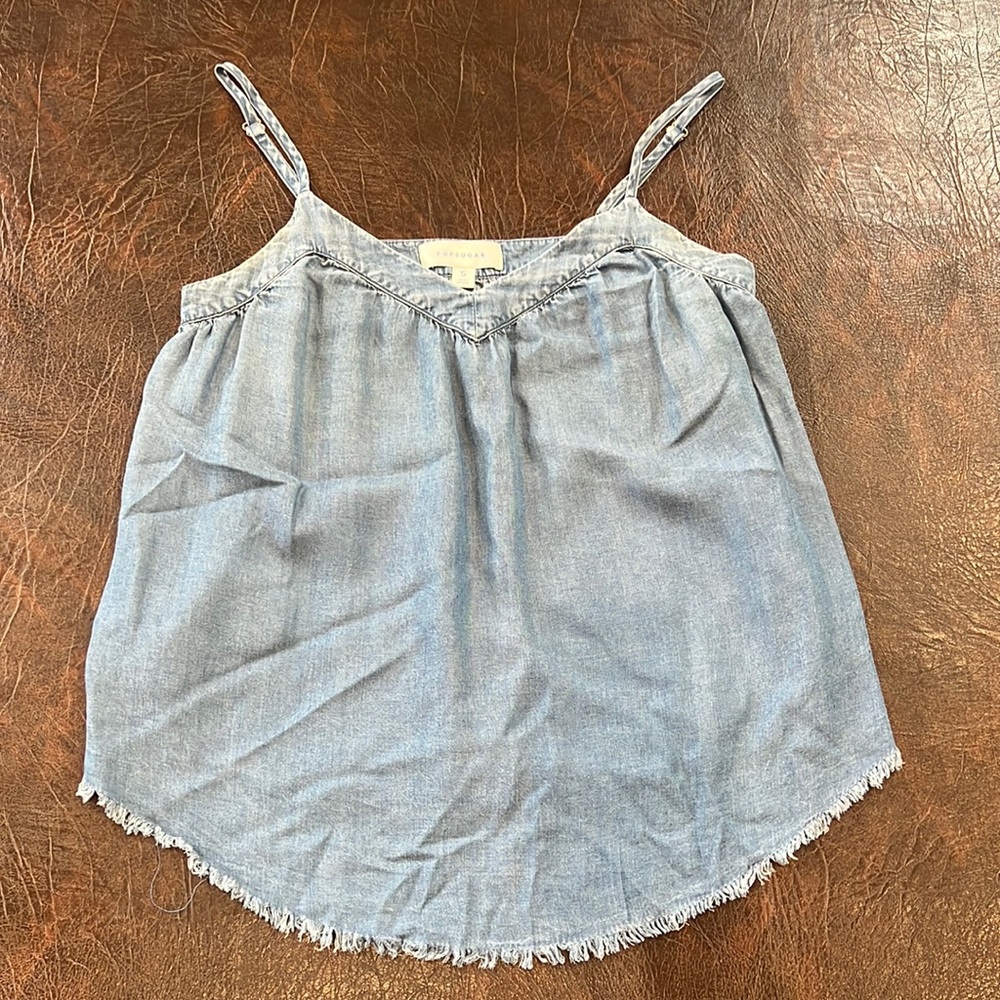 Super cute tank